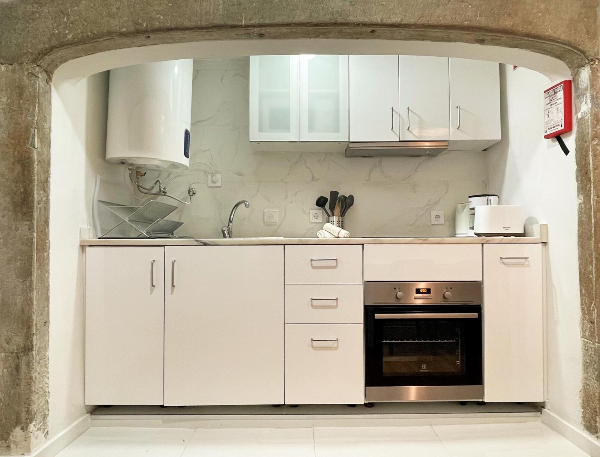 Sj2e Heart Of Baixa New Air Conditioning Spacious And Lovely Lisbon